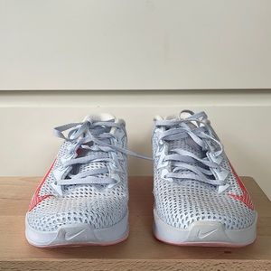 Nike Women's Metcon 6 Arctic Punch Summit White AT3160-001